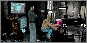 6 - 30 września 2044 cz.6 | The Moment of Silence - The Moment of Silence - poradnik do gry