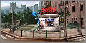 3 - 30 września 2044 cz.7 | The Moment of Silence - The Moment of Silence - poradnik do gry