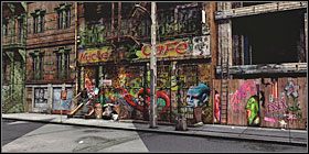 3 - 30 września 2044 cz.8 | The Moment of Silence - The Moment of Silence - poradnik do gry