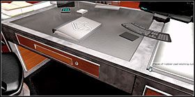 7 - 30 września 2044 cz.8 | The Moment of Silence - The Moment of Silence - poradnik do gry