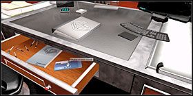 9 - 30 września 2044 cz.8 | The Moment of Silence - The Moment of Silence - poradnik do gry