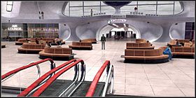 4 - 30 września 2044 cz.9 | The Moment of Silence - The Moment of Silence - poradnik do gry