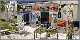 5 - 01 października 2044 cz.2 | The Moment of Silence - The Moment of Silence - poradnik do gry