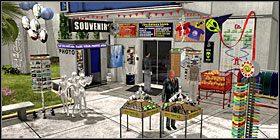 Mogłem wracać do NY - 01 października 2044 cz.2 | The Moment of Silence - The Moment of Silence - poradnik do gry