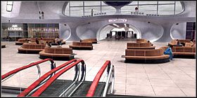 7 - 01 października 2044 cz.2 | The Moment of Silence - The Moment of Silence - poradnik do gry