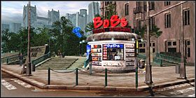 8 - 01 października 2044 cz.2 | The Moment of Silence - The Moment of Silence - poradnik do gry