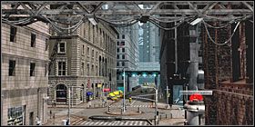 9 - 01 października 2044 cz.2 | The Moment of Silence - The Moment of Silence - poradnik do gry