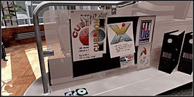 Podszedłem do Billa stojącego wciąż przy terminalu - 01 października 2044 cz.3 | The Moment of Silence - The Moment of Silence - poradnik do gry