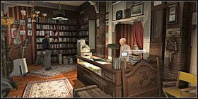 5 - 01 października 2044 cz.5 | The Moment of Silence - The Moment of Silence - poradnik do gry