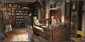 Wspomniałem o taśmie video - 01 października 2044 cz.5 | The Moment of Silence - The Moment of Silence - poradnik do gry