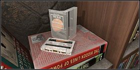 8 - 01 października 2044 cz.5 | The Moment of Silence - The Moment of Silence - poradnik do gry