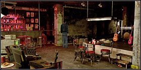 Poprosiłem o kable, ale oczywiście nie ma nic za darmo - 01 października 2044 cz.6 | The Moment of Silence - The Moment of Silence - poradnik do gry