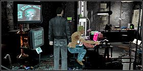 4 - 01 października 2044 cz.6 | The Moment of Silence - The Moment of Silence - poradnik do gry