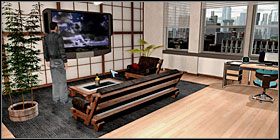 5 - 01 października 2044 cz.6 | The Moment of Silence - The Moment of Silence - poradnik do gry