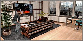 Na wyświetlaczu pojawił się obraz - 01 października 2044 cz.6 | The Moment of Silence - The Moment of Silence - poradnik do gry