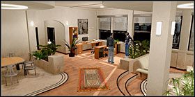 7 - 01 października 2044 cz.6 | The Moment of Silence - The Moment of Silence - poradnik do gry