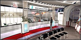 Podszedłem do okna - 01 października 2044 cz.8 | The Moment of Silence - The Moment of Silence - poradnik do gry