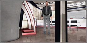 5 - 01 października 2044 cz.8 | The Moment of Silence - The Moment of Silence - poradnik do gry