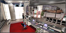 6 - 01 października 2044 cz.8 | The Moment of Silence - The Moment of Silence - poradnik do gry