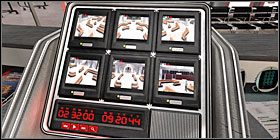 Pobiegłem do skrytek - 01 października 2044 cz.8 | The Moment of Silence - The Moment of Silence - poradnik do gry