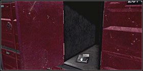 Przeczytałem go od deski do deski - 01 października 2044 cz.8 | The Moment of Silence - The Moment of Silence - poradnik do gry