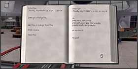 11 - 01 października 2044 cz.8 | The Moment of Silence - The Moment of Silence - poradnik do gry