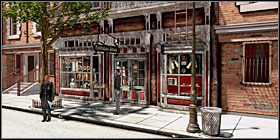 3 - 01 października 2044 cz.9 | The Moment of Silence - The Moment of Silence - poradnik do gry