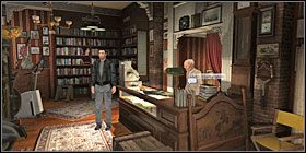 4 - 01 października 2044 cz.9 | The Moment of Silence - The Moment of Silence - poradnik do gry