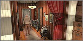 Rety, cóż to za archiwum - 01 października 2044 cz.9 | The Moment of Silence - The Moment of Silence - poradnik do gry