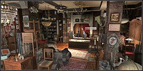 5 - 01 października 2044 cz.9 | The Moment of Silence - The Moment of Silence - poradnik do gry