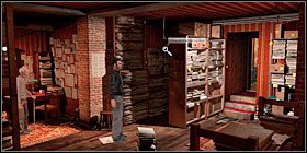 8 - 01 października 2044 cz.9 | The Moment of Silence - The Moment of Silence - poradnik do gry