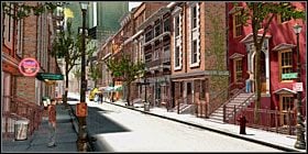 1 - 01 października 2044 cz.10 | The Moment of Silence - The Moment of Silence - poradnik do gry