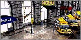 2 - 01 października 2044 cz.10 | The Moment of Silence - The Moment of Silence - poradnik do gry