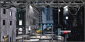 Zdrzemnąłem się na kanapie - 01 października 2044 cz.10 | The Moment of Silence - The Moment of Silence - poradnik do gry