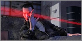 4 - 01 października 2044 cz.10 | The Moment of Silence - The Moment of Silence - poradnik do gry