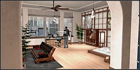 1 - 2 października 2044 cz.1 | The Moment of Silence - The Moment of Silence - poradnik do gry