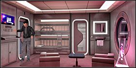 1 - 3 października 2044 cz.1 | The Moment of Silence - The Moment of Silence - poradnik do gry