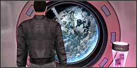 3 - 3 października 2044 cz.1 | The Moment of Silence - The Moment of Silence - poradnik do gry