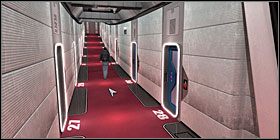 1 - 3 października 2044 cz.2 | The Moment of Silence - The Moment of Silence - poradnik do gry