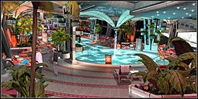 Poszedłem dalej i napotkałem starszą damę z pieskiem, panią Winter - 3 października 2044 cz.2 | The Moment of Silence - The Moment of Silence - poradnik do gry