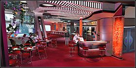 4 - 3 października 2044 cz.4 | The Moment of Silence - The Moment of Silence - poradnik do gry