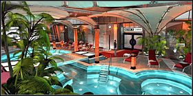 5 - 3 października 2044 cz.4 | The Moment of Silence - The Moment of Silence - poradnik do gry