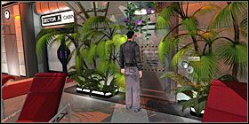 6 - 3 października 2044 cz.4 | The Moment of Silence - The Moment of Silence - poradnik do gry