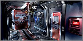 1 - 3 października 2044 cz.5 | The Moment of Silence - The Moment of Silence - poradnik do gry