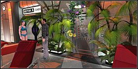 9 - 3 października 2044 cz.5 | The Moment of Silence - The Moment of Silence - poradnik do gry