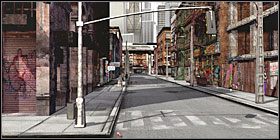 5 - 4 października 2044 cz.1 | The Moment of Silence - The Moment of Silence - poradnik do gry