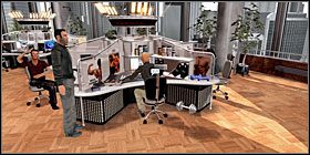 6 - 4 października 2044 cz.1 | The Moment of Silence - The Moment of Silence - poradnik do gry