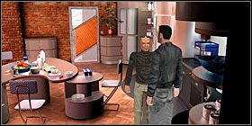 7 - 4 października 2044 cz.1 | The Moment of Silence - The Moment of Silence - poradnik do gry