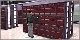 3 - 4 października 2044 cz.2 | The Moment of Silence - The Moment of Silence - poradnik do gry