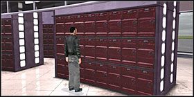 Muszę jeszcze gdzieś ukryć klucz od sejfu - 4 października 2044 cz.2 | The Moment of Silence - The Moment of Silence - poradnik do gry